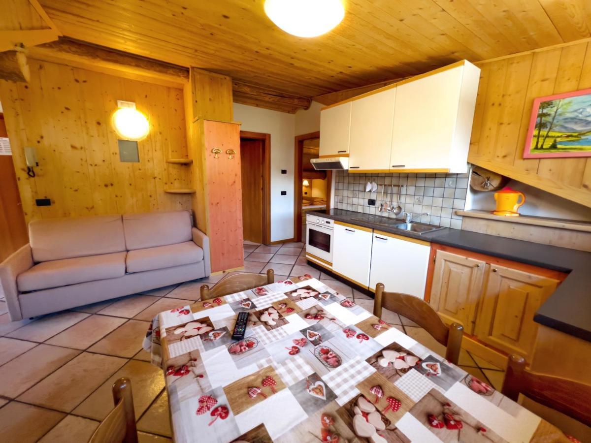 Garni Francescato Hotel Livigno Exterior photo